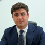 Il Commissario Capo Salvatore Crupi alla guida della Squadra Mobile della Polizia di Imperia