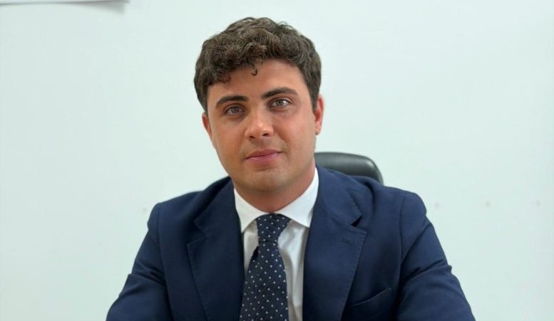 Il Commissario Capo Salvatore Crupi alla guida della Squadra Mobile della Polizia di Imperia