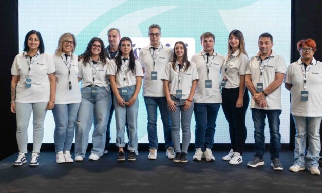Tossini riparte dal Piemonte: inaugurato a Tagliolo Monferrato il nuovo stabilimento della celebre focaccia