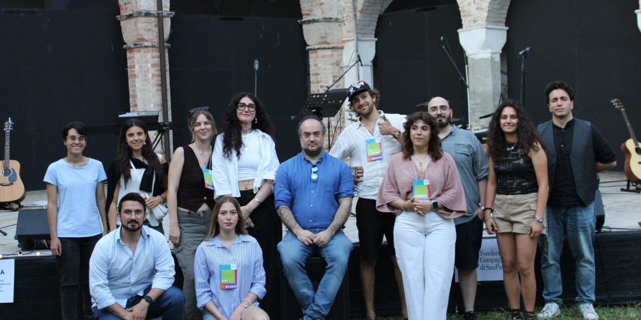 Oltre 1000 giovani coinvolti con YEPP Acqui Terme: un anno di successi tra ambiente, arte e sociale
