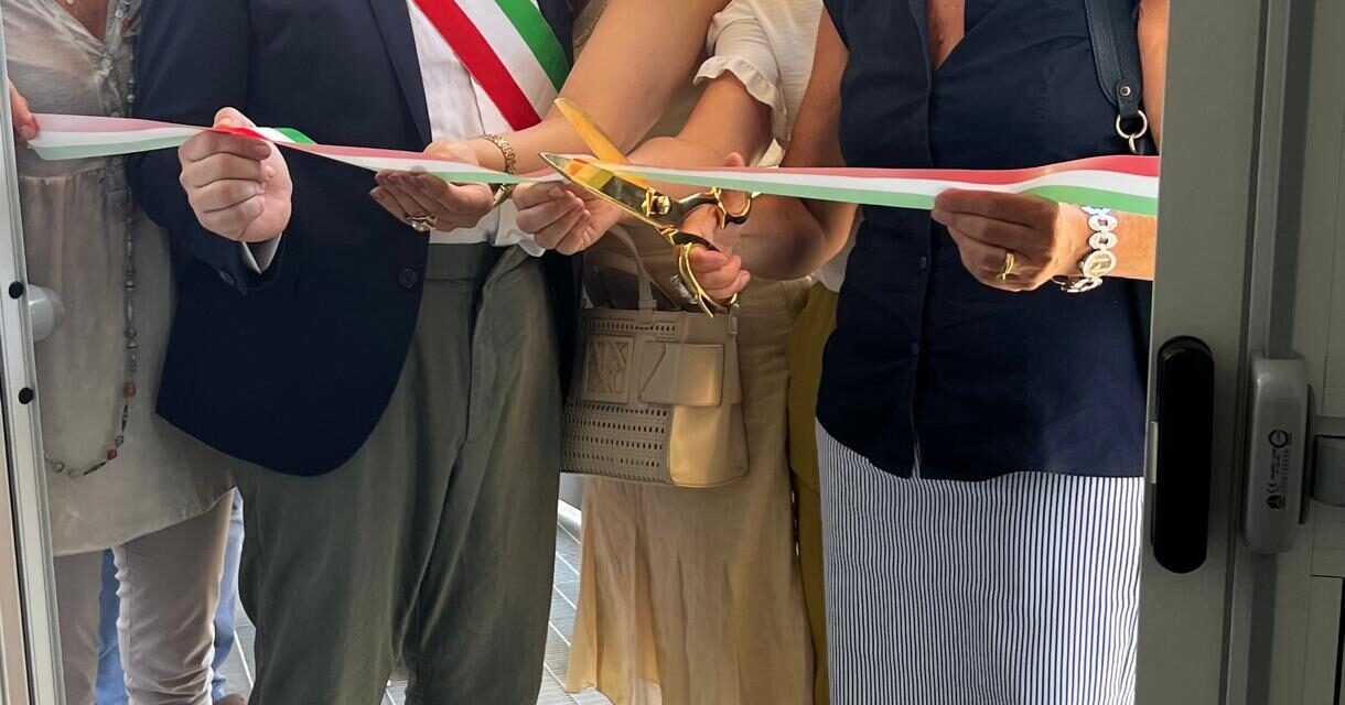 Servizi al lavoro più moderni e accessibili: apre ad Acqui Terme il nuovo Centro per l’Impiego