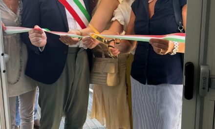 Servizi al lavoro più moderni e accessibili: apre ad Acqui Terme il nuovo Centro per l’Impiego
