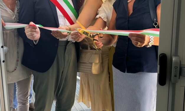 Servizi al lavoro più moderni e accessibili: apre ad Acqui Terme il nuovo Centro per l’Impiego