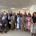 “Oltre l’Orizzonte”: all’Ospedale Infantile un nuovo spazio per accompagnare bambini e famiglie