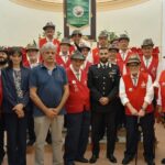 Le voci degli Alpini incantano Remeneglia: al via i concerti estivi in Val Curone