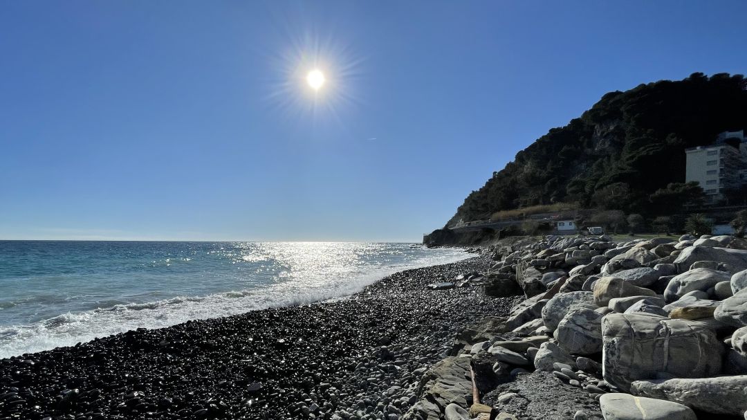 A Diano Marina in arrivo i primi fondi per il nuovo parco pubblico Molo-Cavour  “Angolo di sogno”