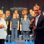 Successo a Borgomaro per il concerto d’apertura del FestiValdelmaro. Scajola: “Appuntamento di riferimento per l’entroterra”