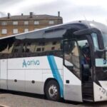 San Bartolomeo, boom di bus turistici in piena estate: prorogata l’area di sosta all’ex Sagen