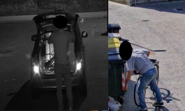 Tolleranza zero contro gli incivili dei rifiuti: la Polizia Locale di Casale incastra i trasgressori e stacca multe per 5.000 euro