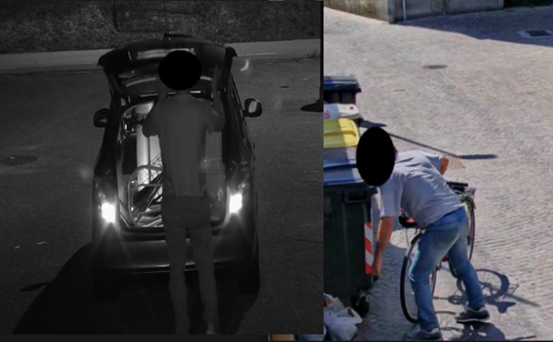 Tolleranza zero contro gli incivili dei rifiuti: la Polizia Locale di Casale incastra i trasgressori e stacca multe per 5.000 euro