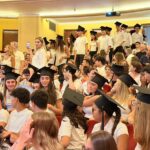 “Il futuro non si aspetta, si costruisce”: a Sanremo il Diploma Day del Liceo Cassini con gli assessori Scajola e Lombardi