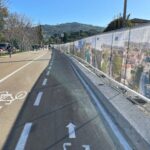 Nel cuore di Diano Marina a fianco della ciclabile nasce un’ area sensoriale e fitness per outdoor