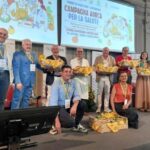 “Campagna Amica per la Salute”: ospedale e agricoltura alleati ad Alessandria contro i cibi che ammalano