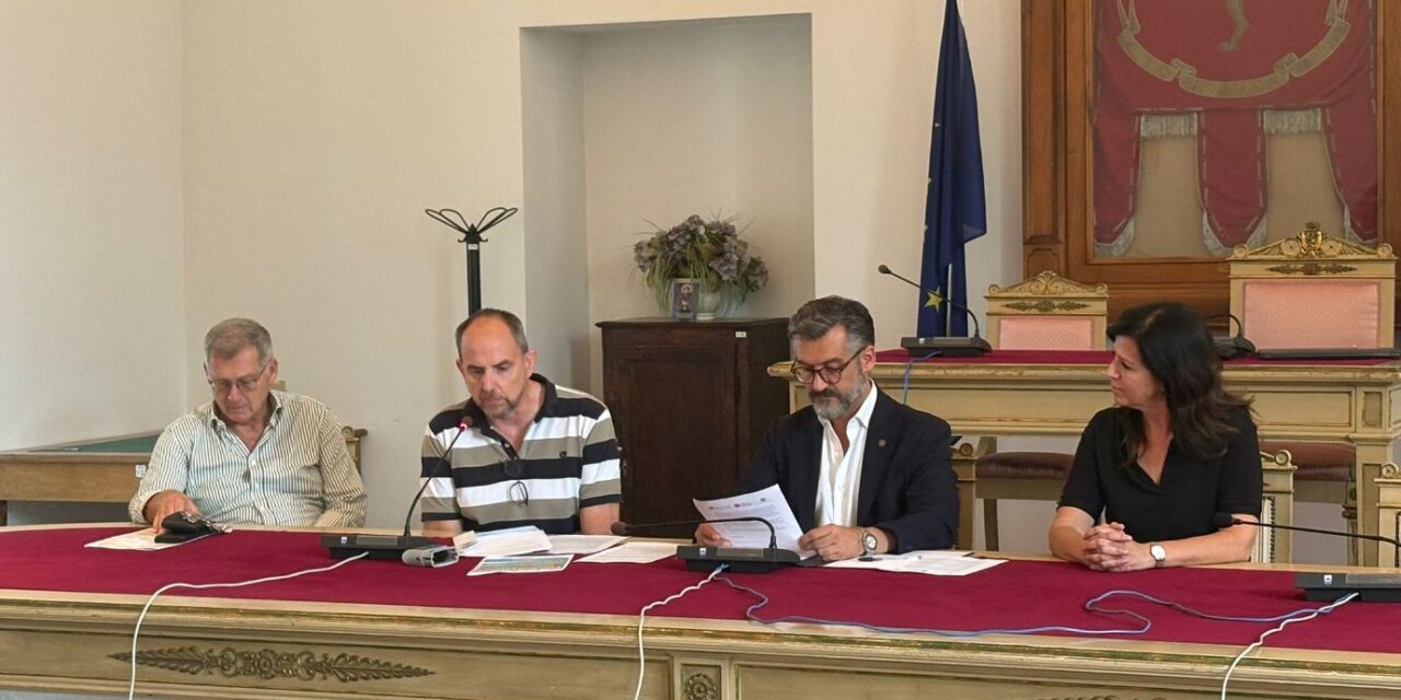 Tortona, nasce lo sportello legale gratuito per i cittadini in difficoltà: firmato l’accordo in Comune