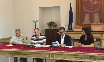 Tortona, nasce lo sportello legale gratuito per i cittadini in difficoltà: firmato l’accordo in Comune