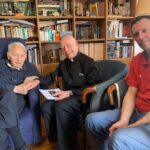 “Chiesa sinodale in cammino”: a Castelnuovo Scrivia dialogo con il Card. Coccopalmerio e i docenti Delconte e Madonna