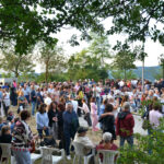 Festa alla torre a Dernice: svelato il ricco programma di eventi e degustazioni di “SuPerDernice”