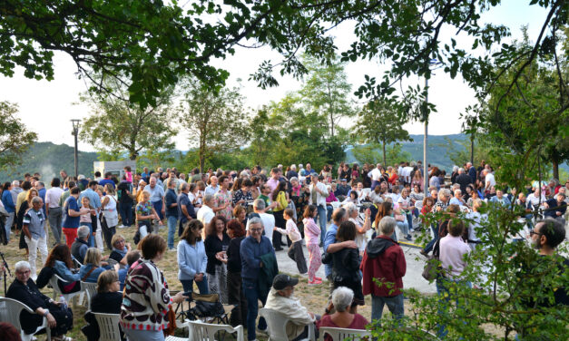 Festa alla torre a Dernice: svelato il ricco programma di eventi e degustazioni di “SuPerDernice”