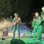 L’EMD Festival parte con un trionfo: il tributo ai Dire Straits fa vibrare il pubblico di Diano Marina. Le immagini