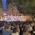 EMD Festival, successo per i cori e i solisti a Diano Marina. Sabato e domenica le feste di San Giacomo e Sant’Anna