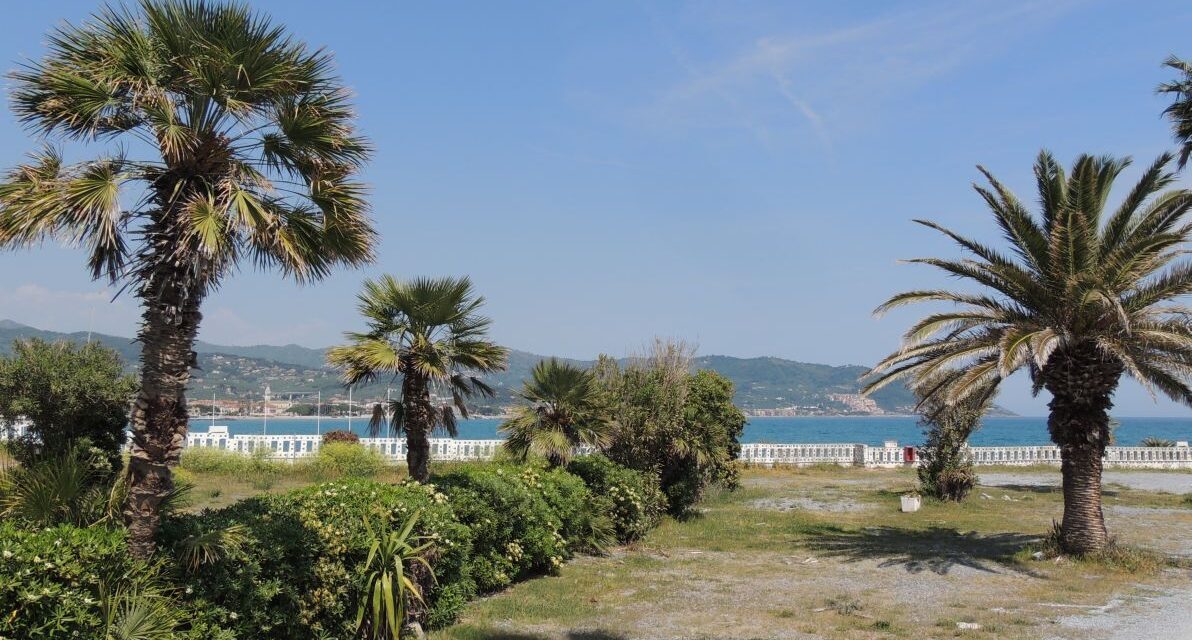 Domani in municipio a Diano Marina si parla del futuro di uno degli angoli più belli della città
