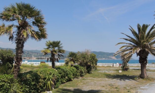 Domani in municipio a Diano Marina si parla del futuro di uno degli angoli più belli della città