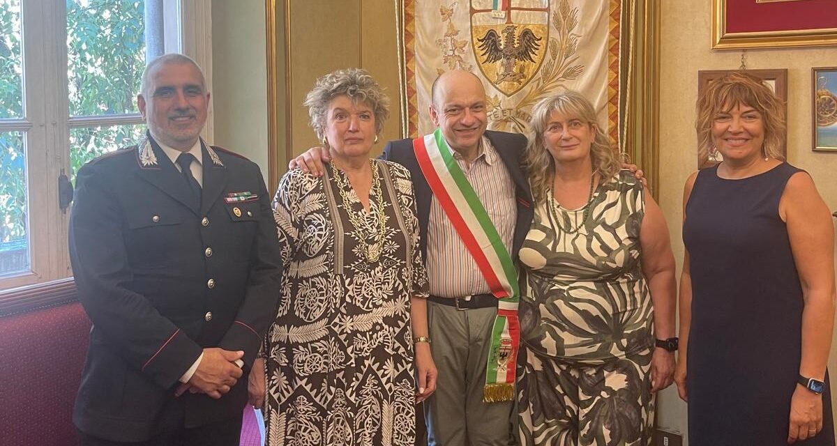 Acqui Terme, Elena Gotta entra in Giunta: al nuovo Assessore le deleghe a Urbanistica e Polizia Locale