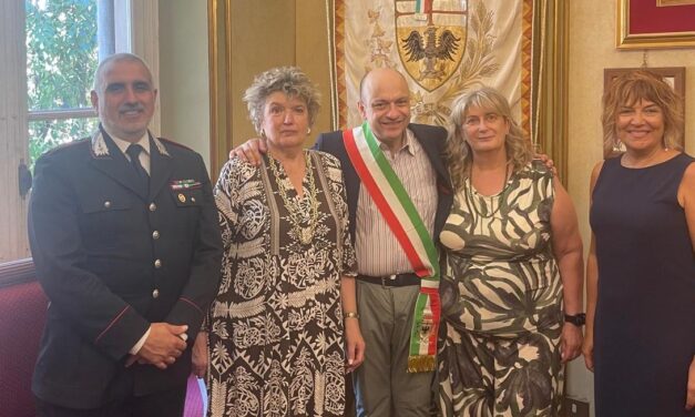 Acqui Terme, Elena Gotta entra in Giunta: al nuovo Assessore le deleghe a Urbanistica e Polizia Locale