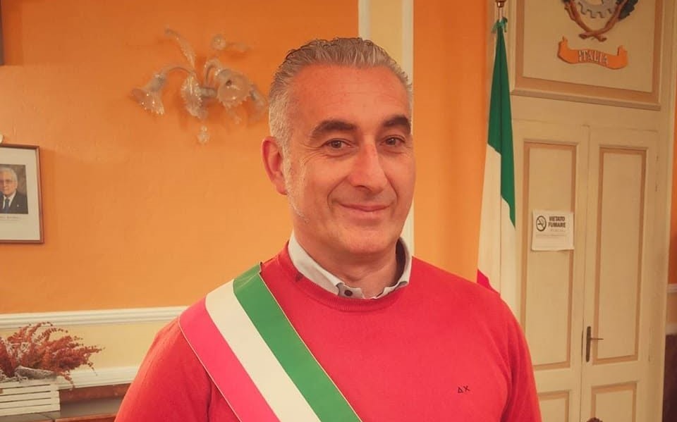 Sicurezza, cantieri e tradizioni: il sindaco Enrico Santi fa il punto sulle novità a Sale