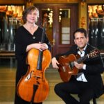 I Concerti delle Logge 2026: a Imperia quattro serate di musica e il Premio a Finazzer Flory