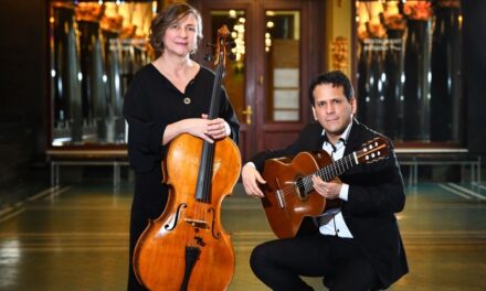 I Concerti delle Logge 2026: a Imperia quattro serate di musica e il Premio a Finazzer Flory