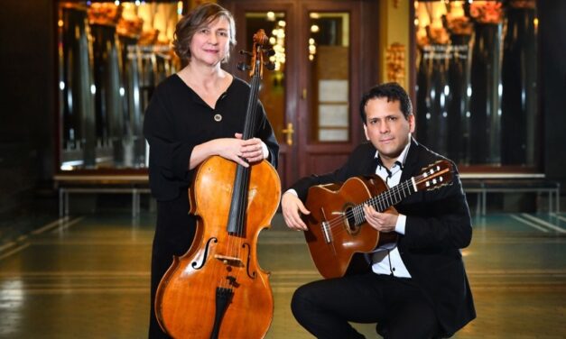 I Concerti delle Logge 2026: a Imperia quattro serate di musica e il Premio a Finazzer Flory