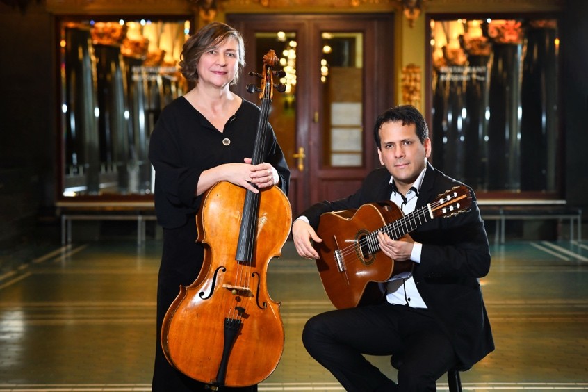 I Concerti delle Logge 2026: a Imperia quattro serate di musica e il Premio a Finazzer Flory