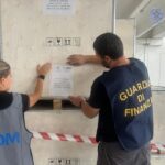 Dagli orologi ai megaschermi, a Tortona scatta il sequestro: fermato un ingente carico di merce non sicura
