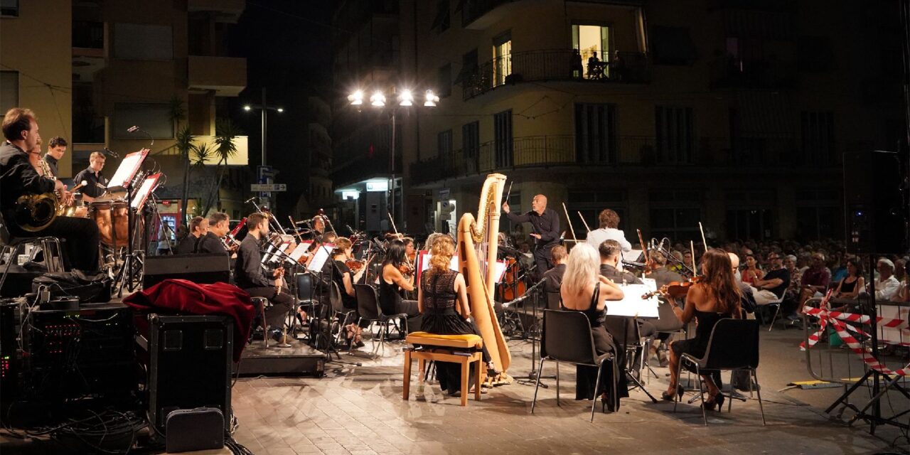 Da Torre Paponi a Monte Bignone: torna “Musica nei Borghi” con un inedito tributo a Lucio Dalla