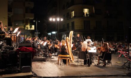 Da Torre Paponi a Monte Bignone: torna “Musica nei Borghi” con un inedito tributo a Lucio Dalla