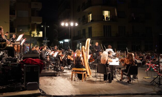 Da Torre Paponi a Monte Bignone: torna “Musica nei Borghi” con un inedito tributo a Lucio Dalla