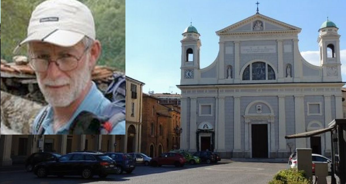 Tortona, addio a Giacomo Seghesio, alpinista, guida, dirigente Cai. Il ricordo di chi lo conosceva