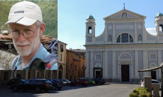 Tortona, addio a Giacomo Seghesio, alpinista, guida, dirigente Cai. Il ricordo di chi lo conosceva