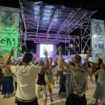 Diano Marina: una settimana di note, cultura e divertimento sotto le stelle