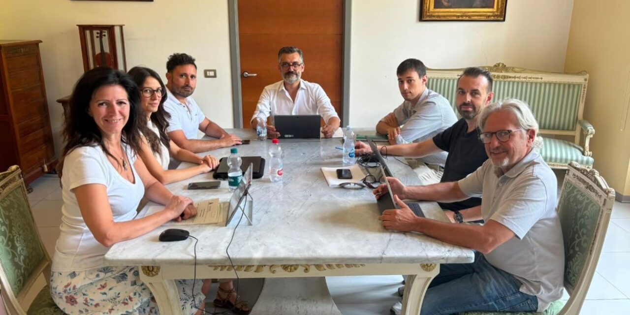 Avvicendamento in Comune a Tortona: Pareti nuovo Assessore, a Marina il seggio in Consiglio