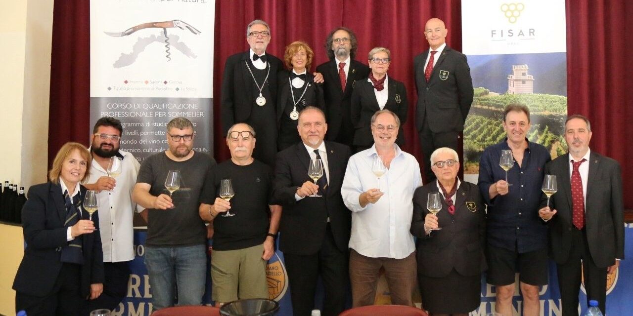 Un weekend di eccellenze a Diano Castello: torna il Premio Vermentino tra degustazioni e la “Festa in Ciassa”