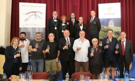 Un weekend di eccellenze a Diano Castello: torna il Premio Vermentino tra degustazioni e la “Festa in Ciassa”