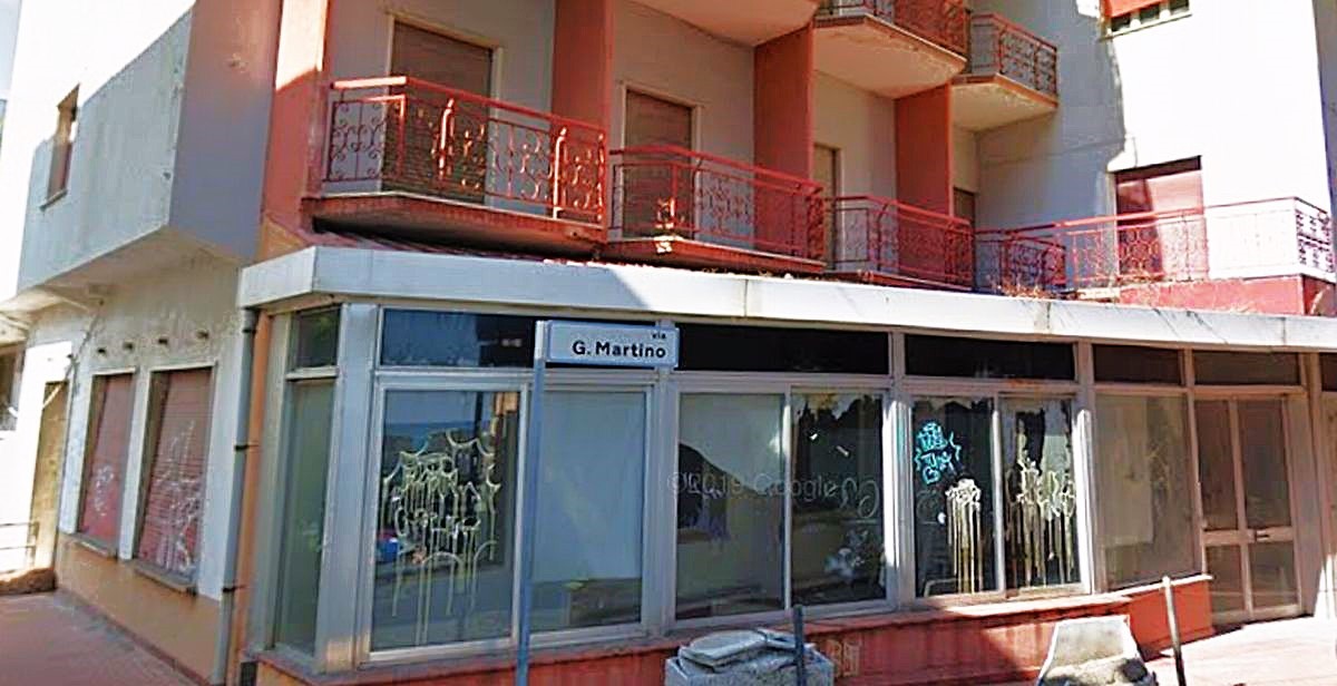 Non solo l’ex Teresa: scatta la “multa” del Comune per l’ex Hotel Lido a Diano Marina proprio lì dietro