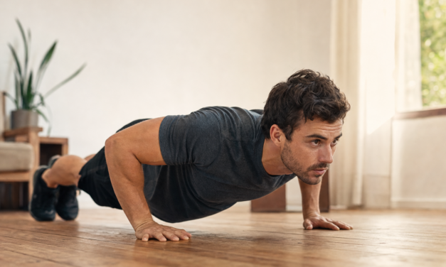 Esercizi calisthenics: come allenare forza, controllo e mobilità usando il peso del corpo
