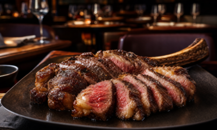 Ristorante di carne a Torino: idee per una serata tra sapori intensi e ambiente curato