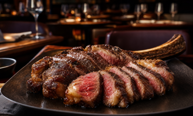 Ristorante di carne a Torino: idee per una serata tra sapori intensi e ambiente curato
