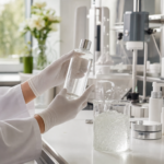 Laboratorio cosmetico conto terzi: dalla formula al prodotto finito, cosa sapere prima di partire