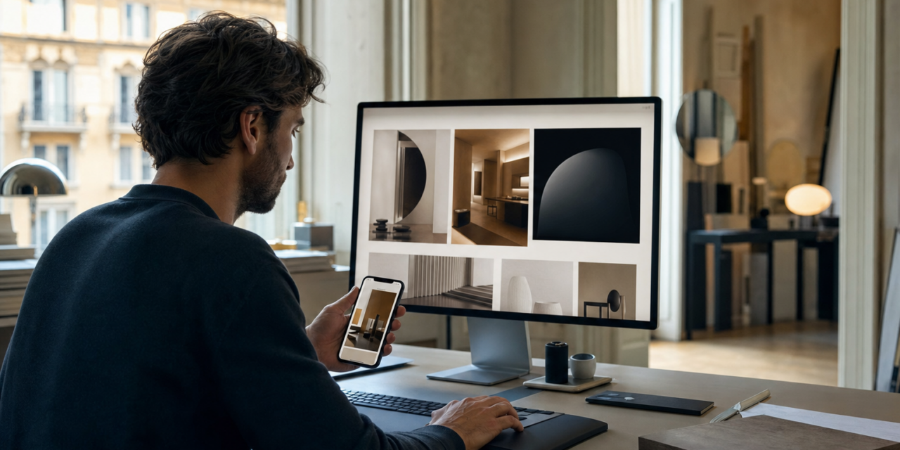 Realizzazione siti web Milano, una scelta strategica per imprese, professionisti e negozi