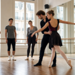 Lezioni di danza a Torino: come valutare insegnanti, ambiente e programma didattico